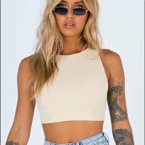 Laila top- princess polly